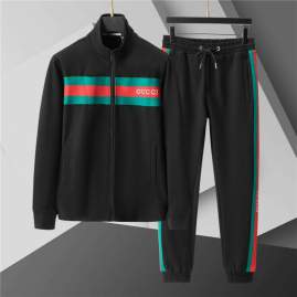 Picture of Gucci Sweater Suits _SKUGucciM-3XL3cr1601539850